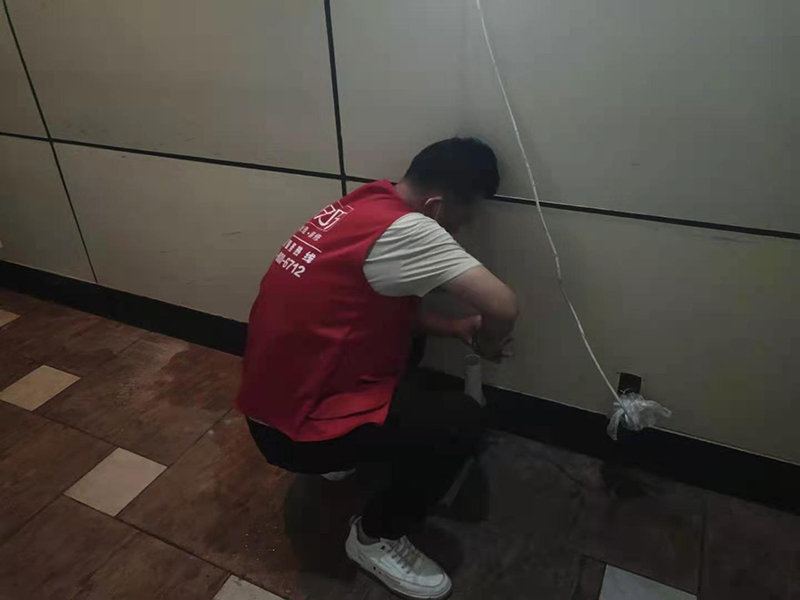 舊房翻新裝修的業(yè)主監(jiān)督及工程驗(yàn)收