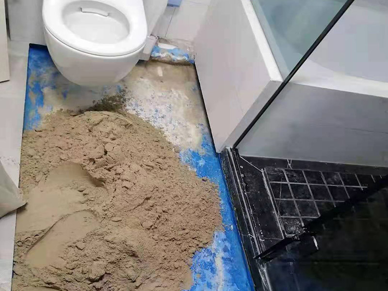 舊蹲便器換新蹲便器多少時間，衛(wèi)生間更換蹲便器的注意事項