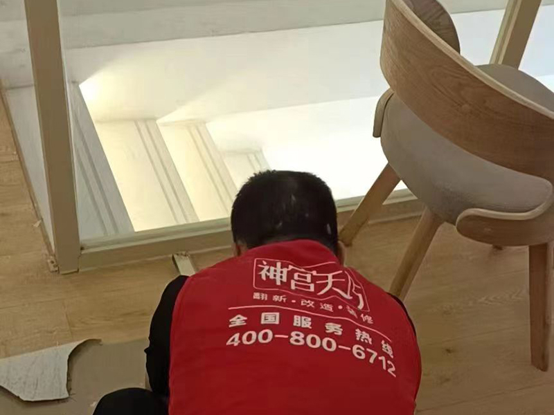 衛(wèi)生間吊頂一般多少錢一平？不同的吊頂材質對應不同的裝修價格