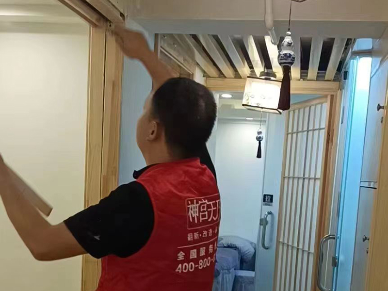 不搬家能局部翻新房子嗎？房屋翻新改造前的攻略指南(圖4)