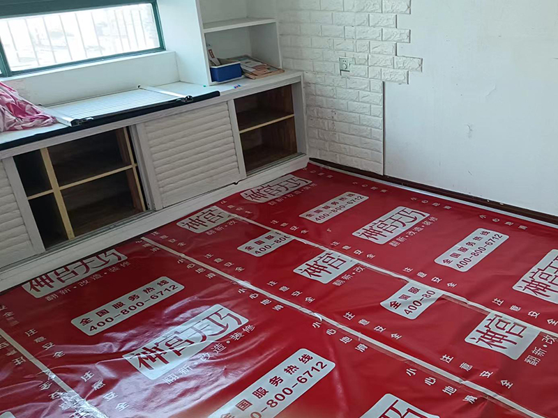 很久沒住過的房子，有必要重新裝修嗎？(圖2)