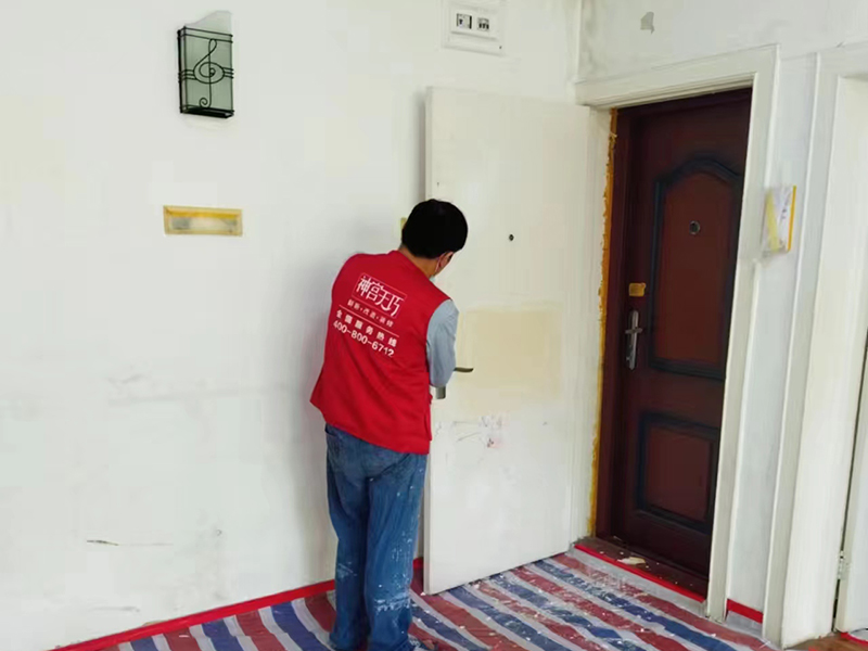 很久沒住過的房子，有必要重新裝修嗎？(圖4)
