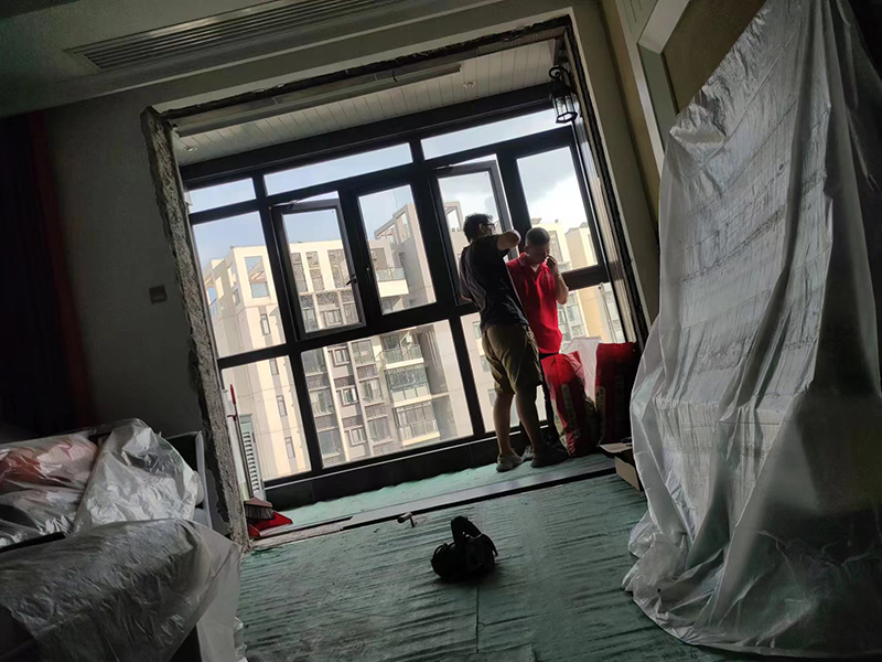 長(zhǎng)方形客餐廳怎么改造比較好？快來(lái)，神宮天巧有客廳翻新妙招(圖4)