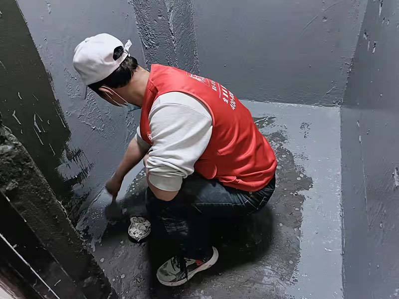 有格調(diào)的老式平房翻新，鄉(xiāng)鎮(zhèn)老平房裝修改造要注意什么？(圖3)