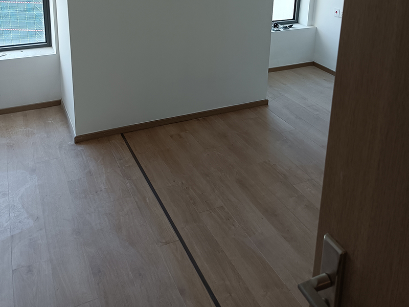 這些地面裝飾材料您都用過嗎？地毯、石塑地板、隔音板等(圖2)