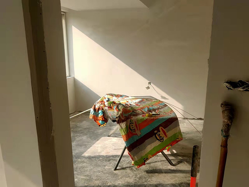 三室一廳二手房簡(jiǎn)單改造預(yù)算9萬全包裝修，您信嗎？(圖2)