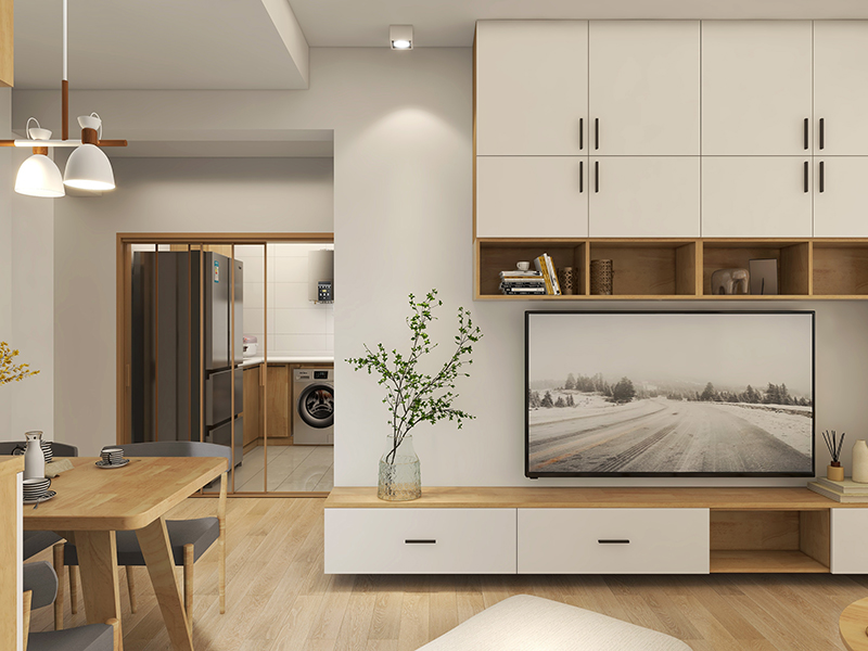 南京室內(nèi)全屋整裝哪家好，南京室內(nèi)全屋整裝需要避免的坑(圖4)