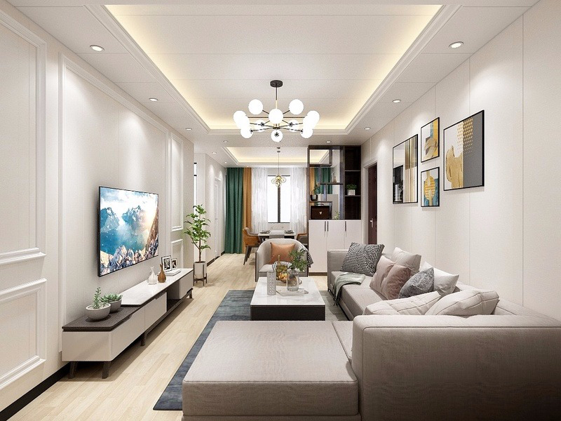 廣州室內(nèi)全屋整裝哪家好，廣州室內(nèi)全屋整裝需要避免的坑(圖2)