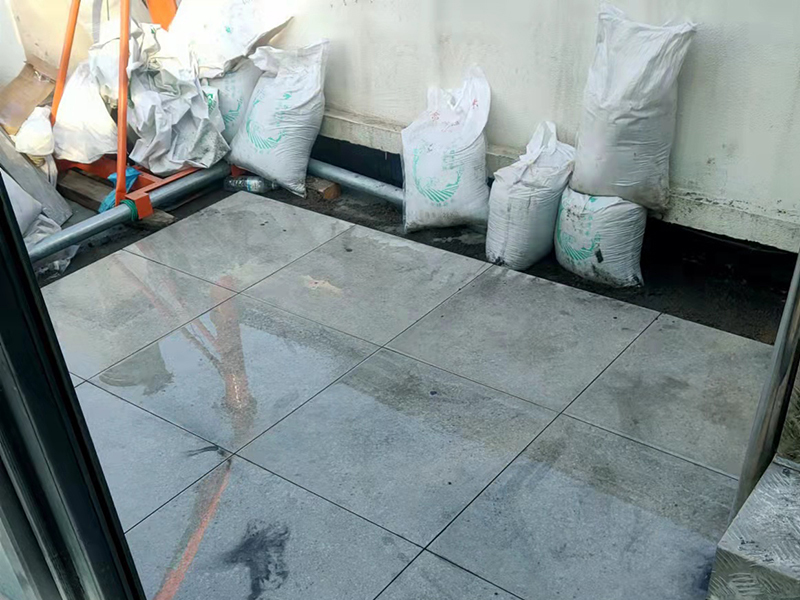 老房子地面壞了怎么辦？家里地面翻新改造方法介紹(圖2)