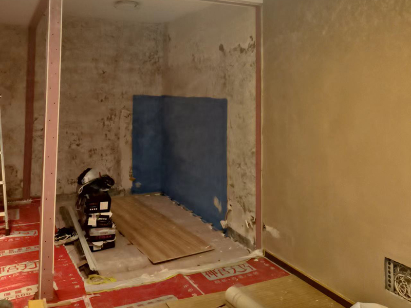 你知道舊房屋簡(jiǎn)單裝修要注意什么嗎？六大避坑要點(diǎn)，建議收藏(圖1)