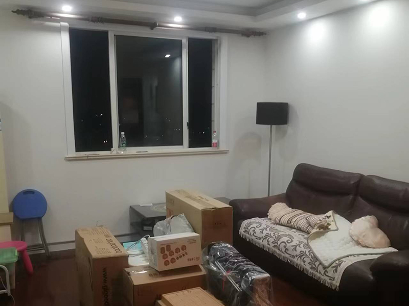 舊房屋改造會(huì)比清水房裝修麻煩嗎？神宮天巧資深師傅是這樣說的(圖1)