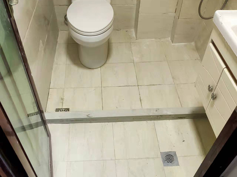主臥衛(wèi)生間反臭味怎么辦？妙招在手，啥也不“臭”(圖2)
