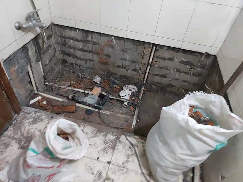主臥衛(wèi)生間反臭味怎么辦？妙招在手，啥也不“臭”(圖4)