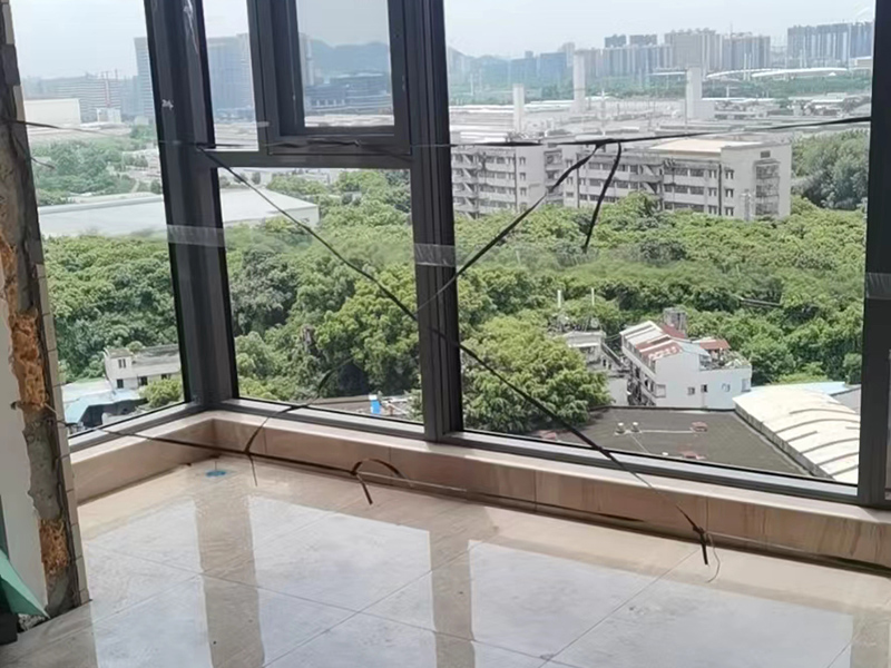 你知道怎么區(qū)分露臺和陽臺嗎？其實(shí)陽臺裝修費(fèi)用并不高(圖3)