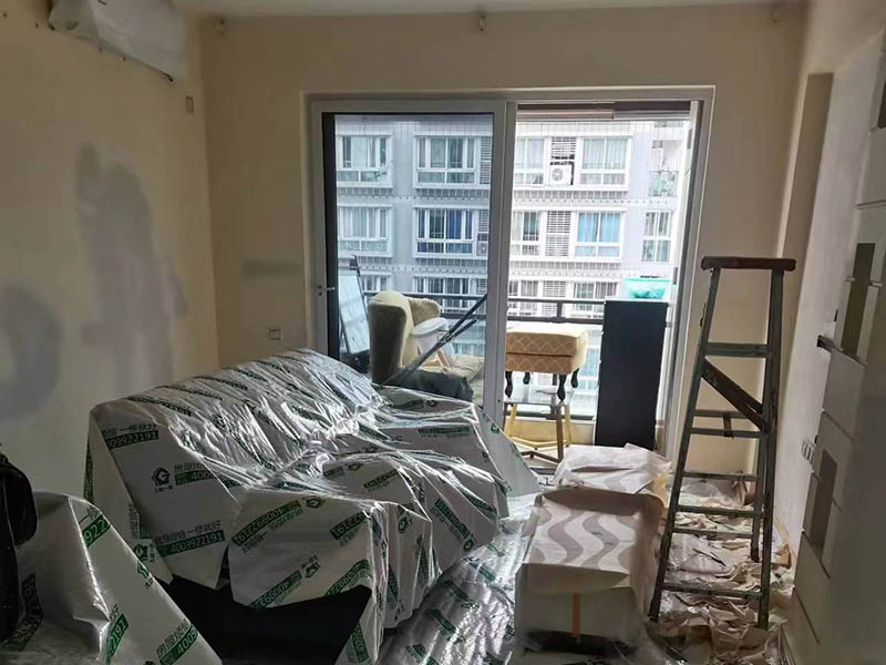 在餐廳翻新改造中，如何提高用餐體驗(yàn)和舒適度(圖1)