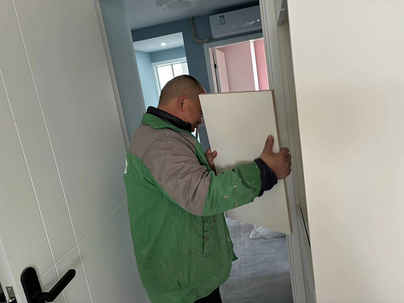 如何裝修確保材料的質(zhì)量和環(huán)保性？(圖2)