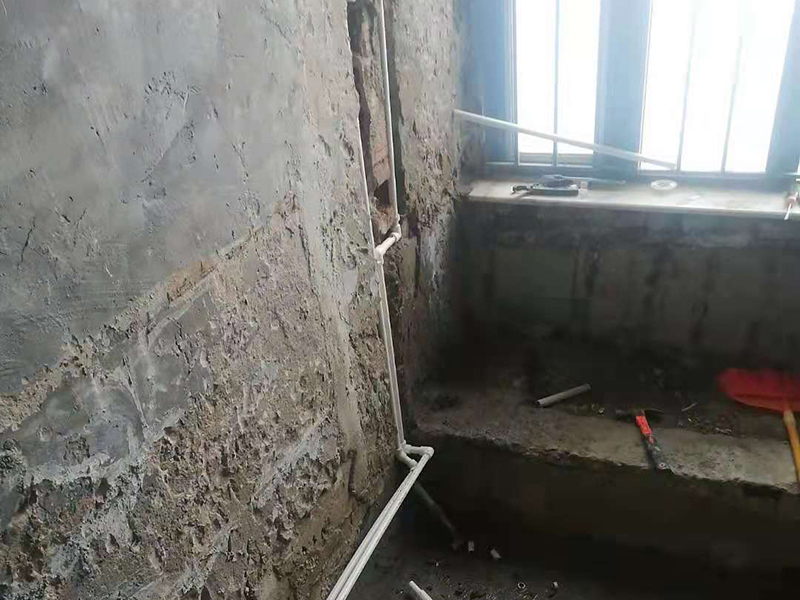 重慶室內(nèi)裝修水電包工包料多少錢(qián)一平方？(圖3)