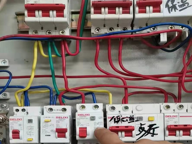 杭州室內(nèi)裝修水電包工包料多少錢一平方？(圖3)