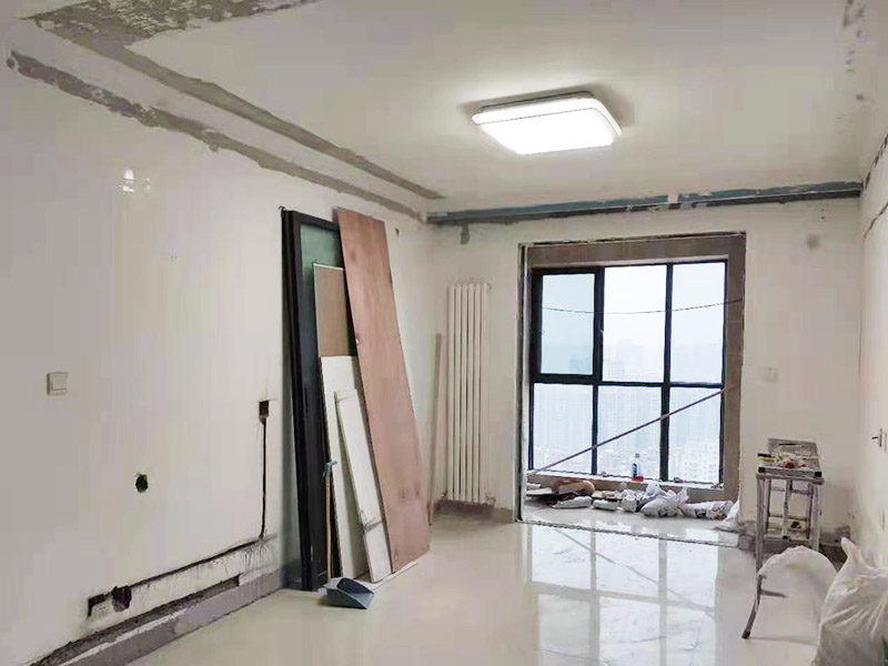 正在住的房子想局部裝修可以嗎？局部改造需要注意什么呢？(圖4)