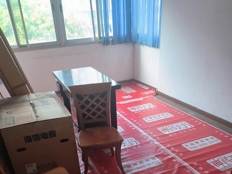 裝修半包價(jià)格單明細(xì)表，新手需要了解的幾個(gè)地方！(圖1)