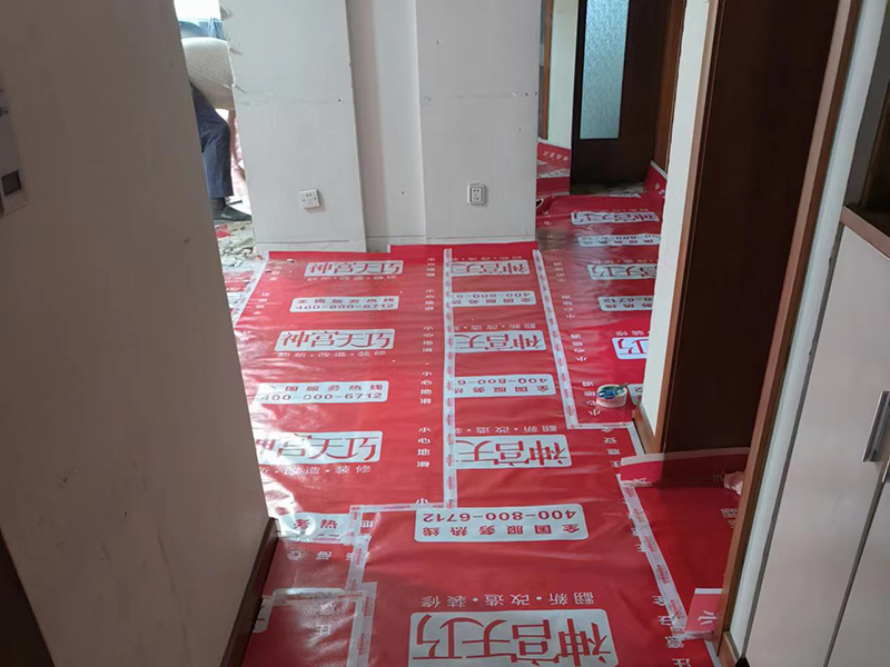 裝修半包價(jià)格單明細(xì)表，新手需要了解的幾個(gè)地方！(圖3)
