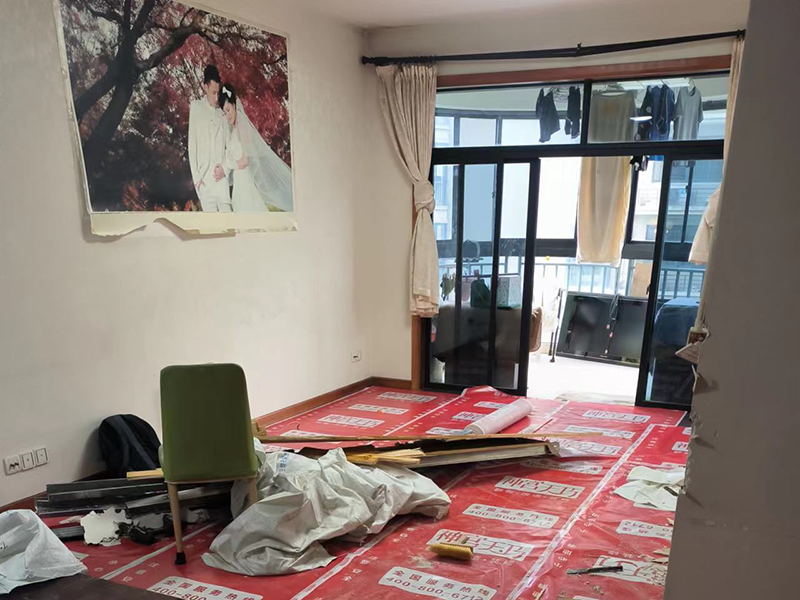 主臥翻新裝修需要多少錢？詳細(xì)報價單來了(圖3)